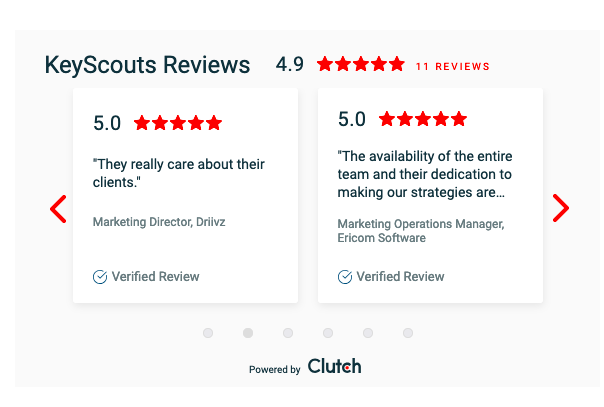 KeyScouts reviews