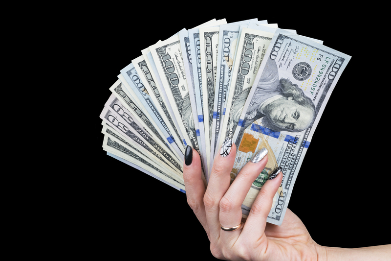 instant cash loan