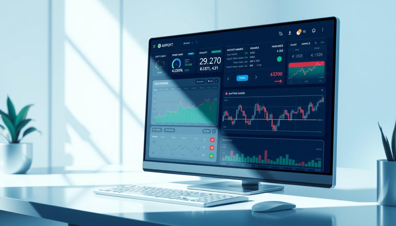 Auto Profit Hub platform overview