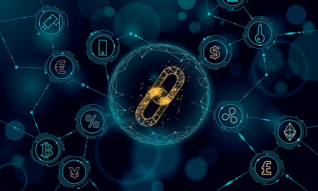  Blockchain Application