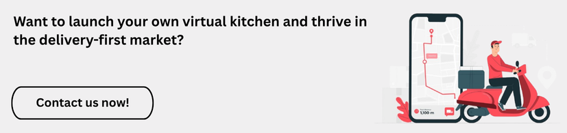 Cloud Kitchen
