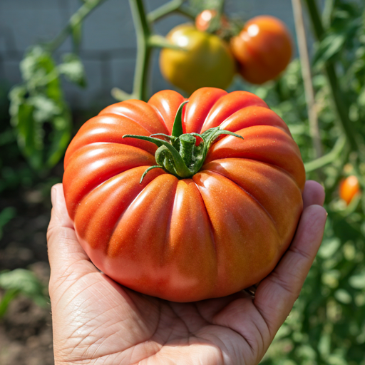 How to Grow Tomato Vegetables: 10 Surefire Steps to a Juicy Harvest