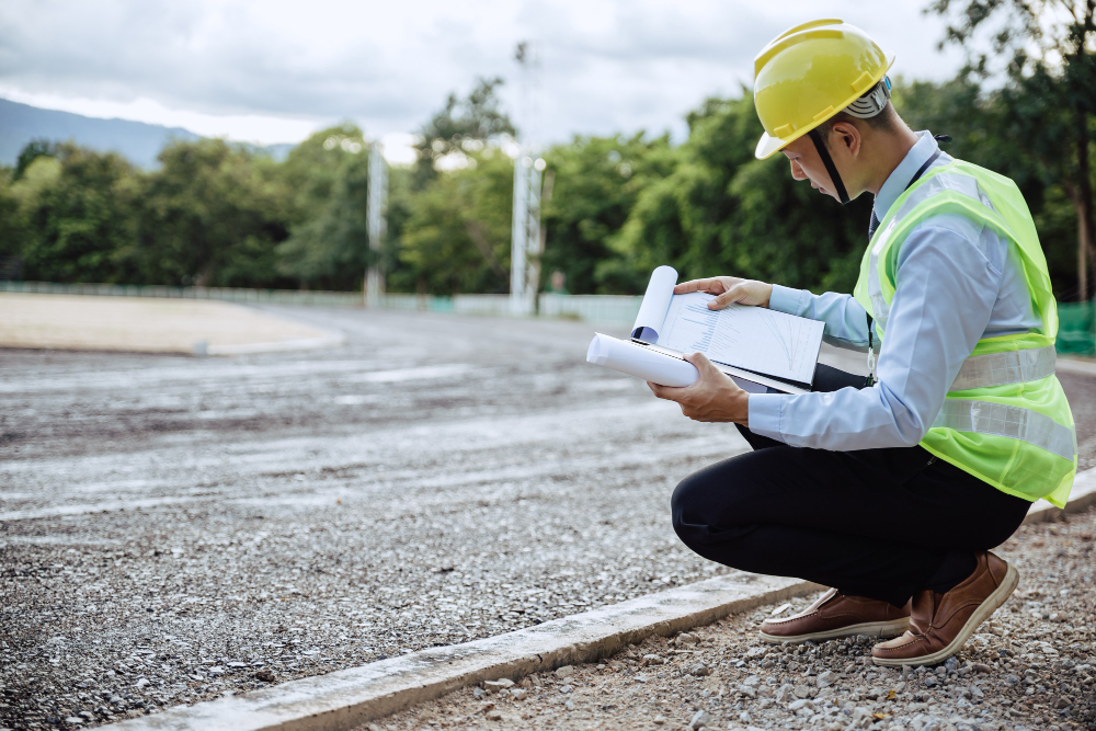 Concrete Contractor Rockville Residential Experts