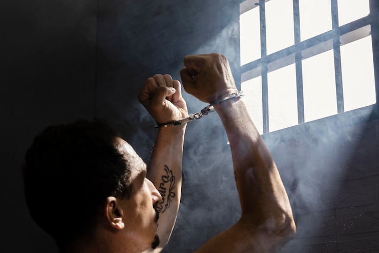 Criminal Justice Myths You Need To Stop Believing