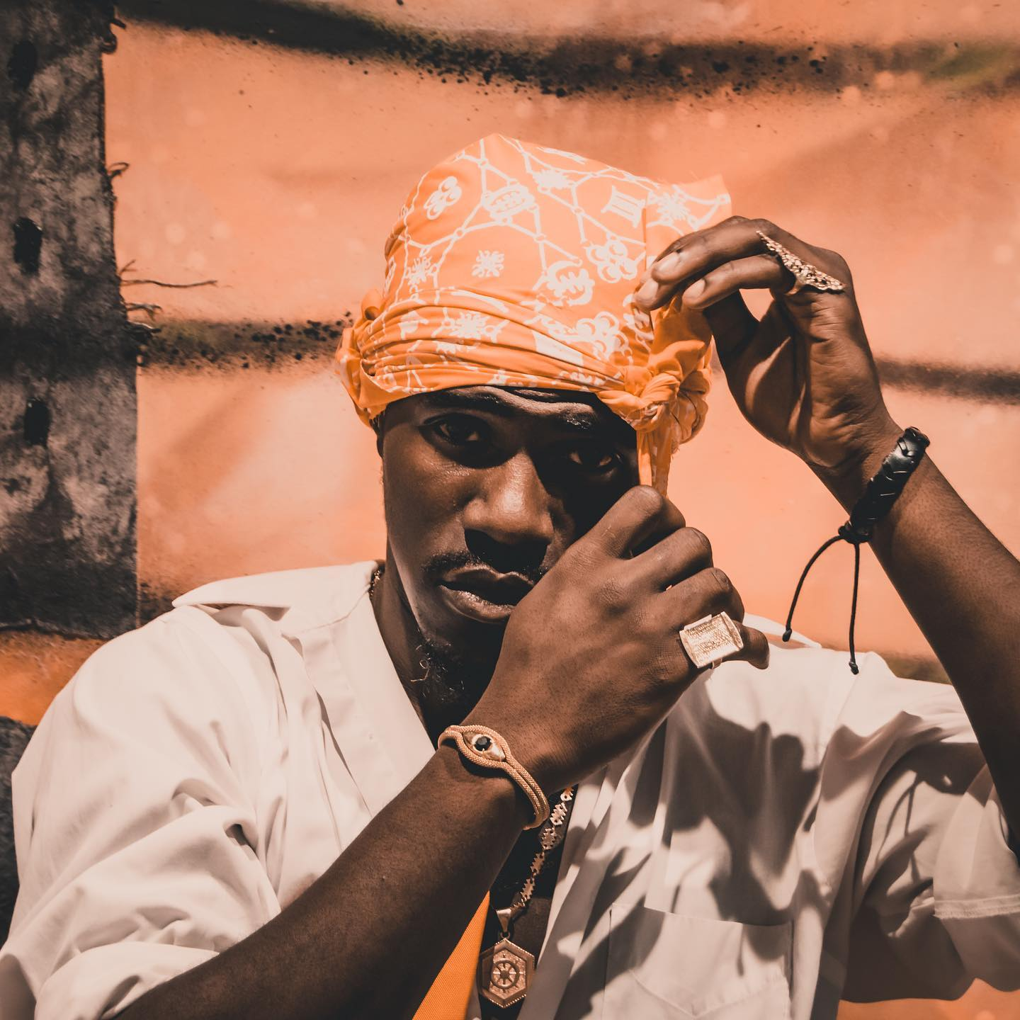 Lord Afrixana
