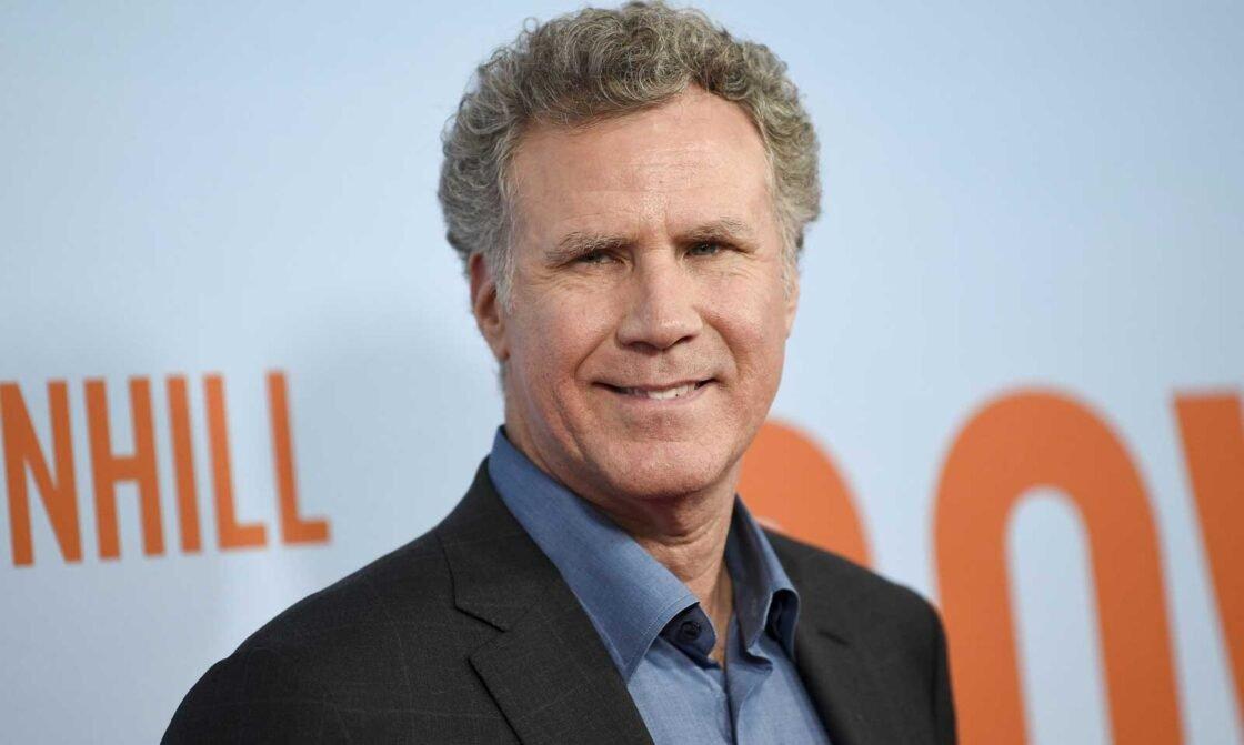 will ferrell net worth