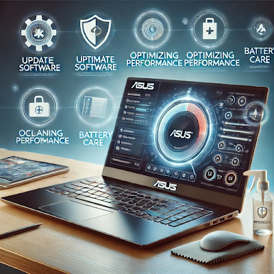 Đánh Giá Laptop Asus: Các Dòng Máy, Giá Thành và Cách Sử Dụng - cndm2020