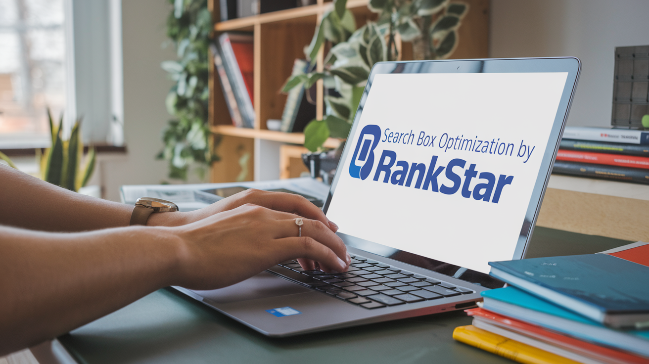 Search Box Optimization byRankStar
