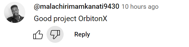 Orbitonx Bot отзывы