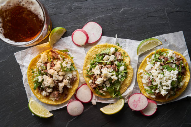 Chipotle Carne Asada