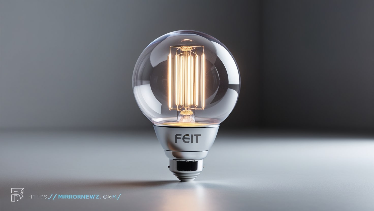 Feit 55 Watt BPG2560/F/850/LED