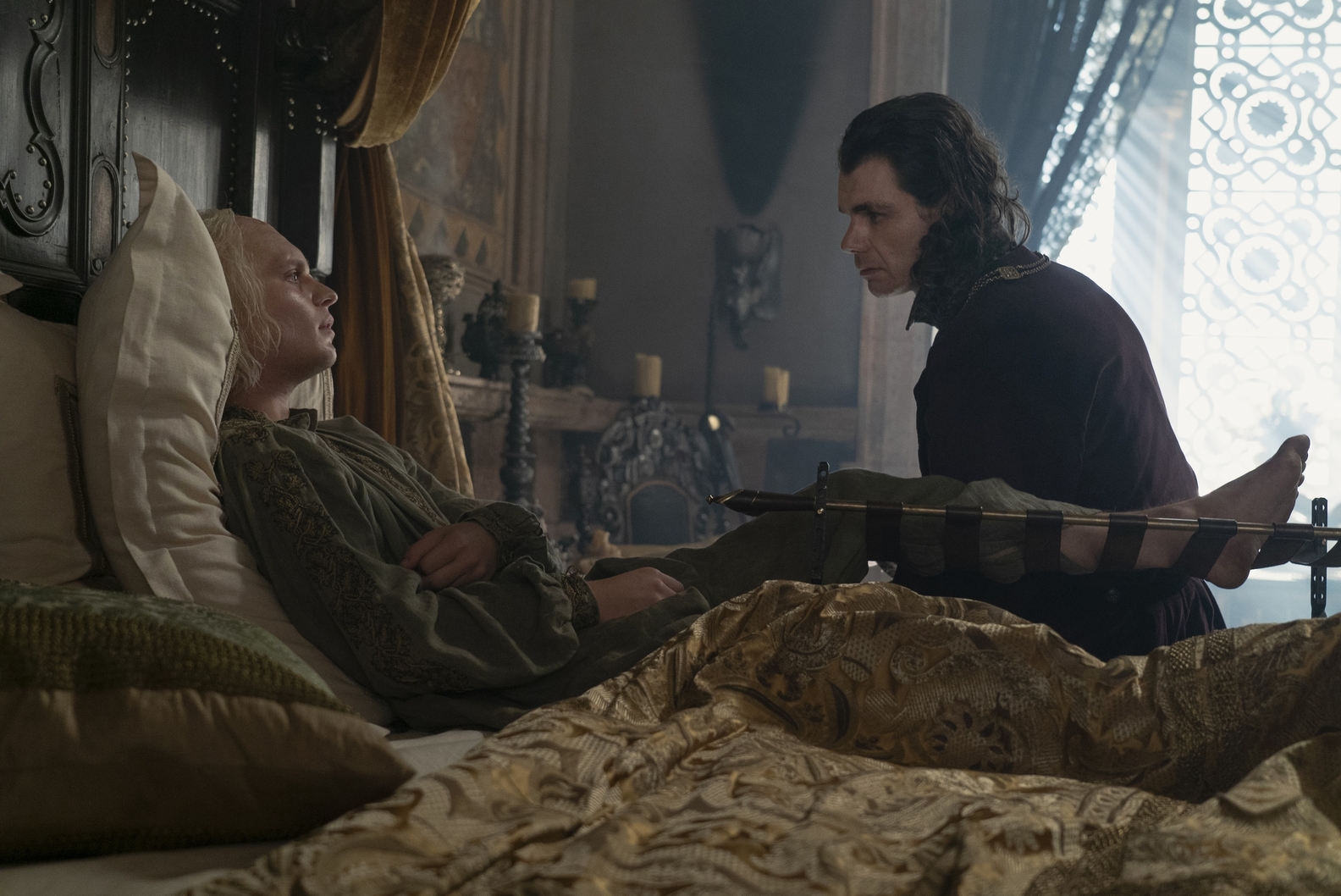 REVIEW: House of the Dragon Season 2 Finale - The Queen Who Ever Was