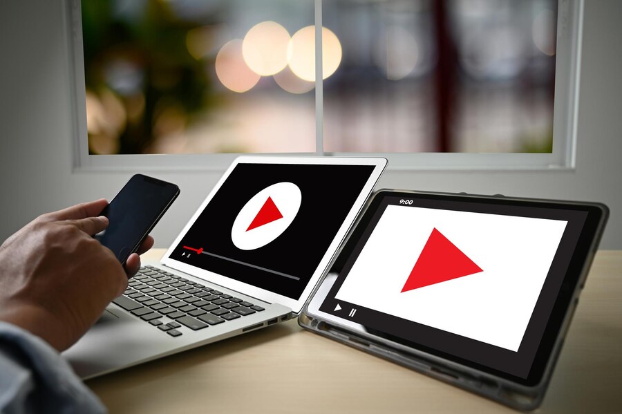 Download video YouTube