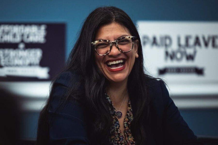 Rashida Tlaib Net Worth, Biography, Early life, Education, Age, Height, Family, Relationship, Personal life, Career And More