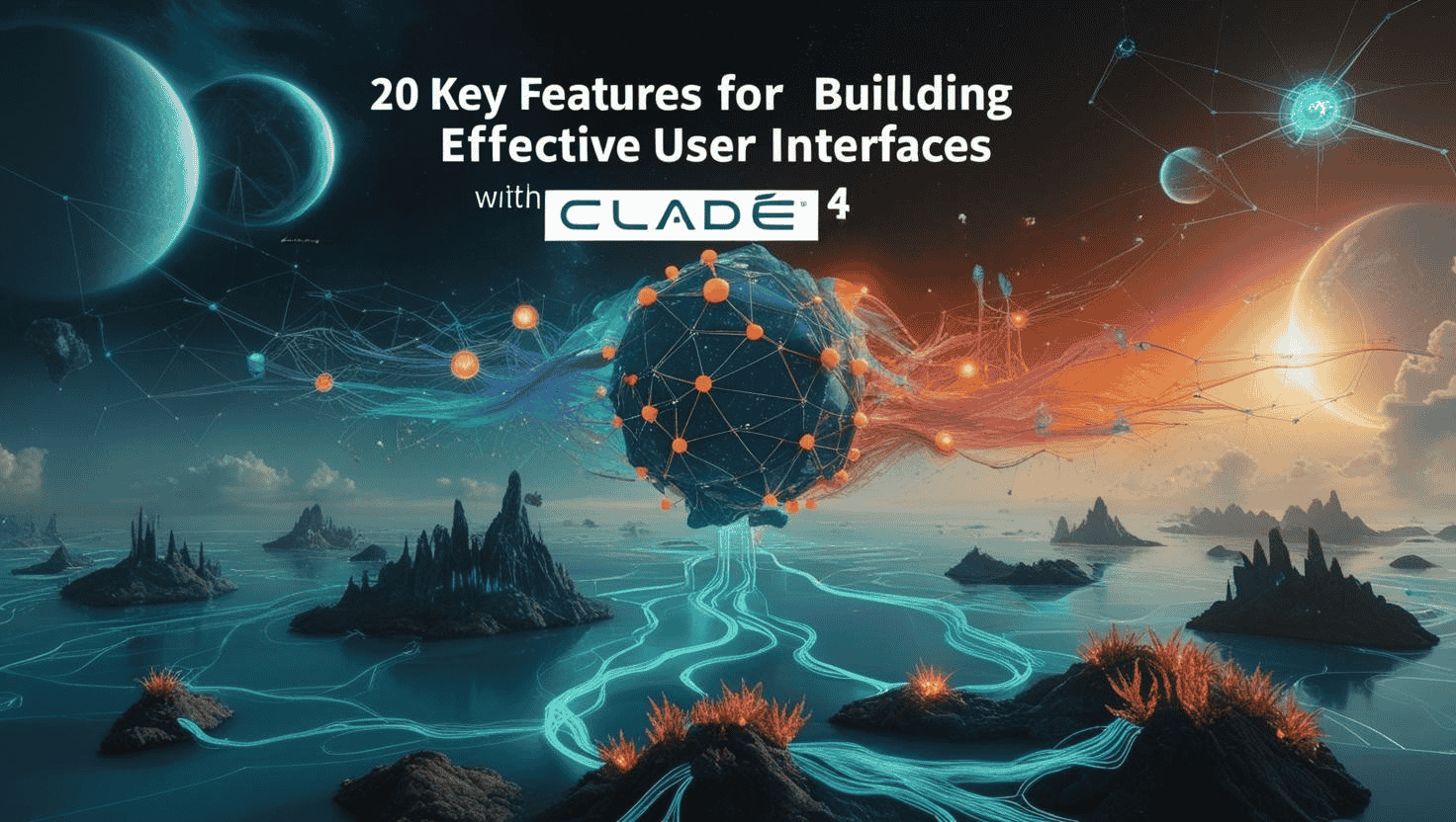 20 Key Features for Building Effective User Interfaces with Claude 4: Best Practices for Optimal UX