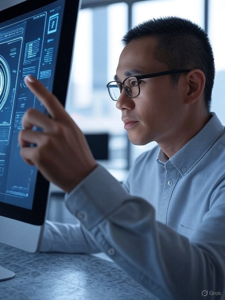 what is edge ai