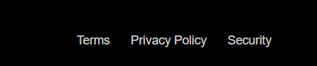 Don't burry important internal links in the footer or sidebars