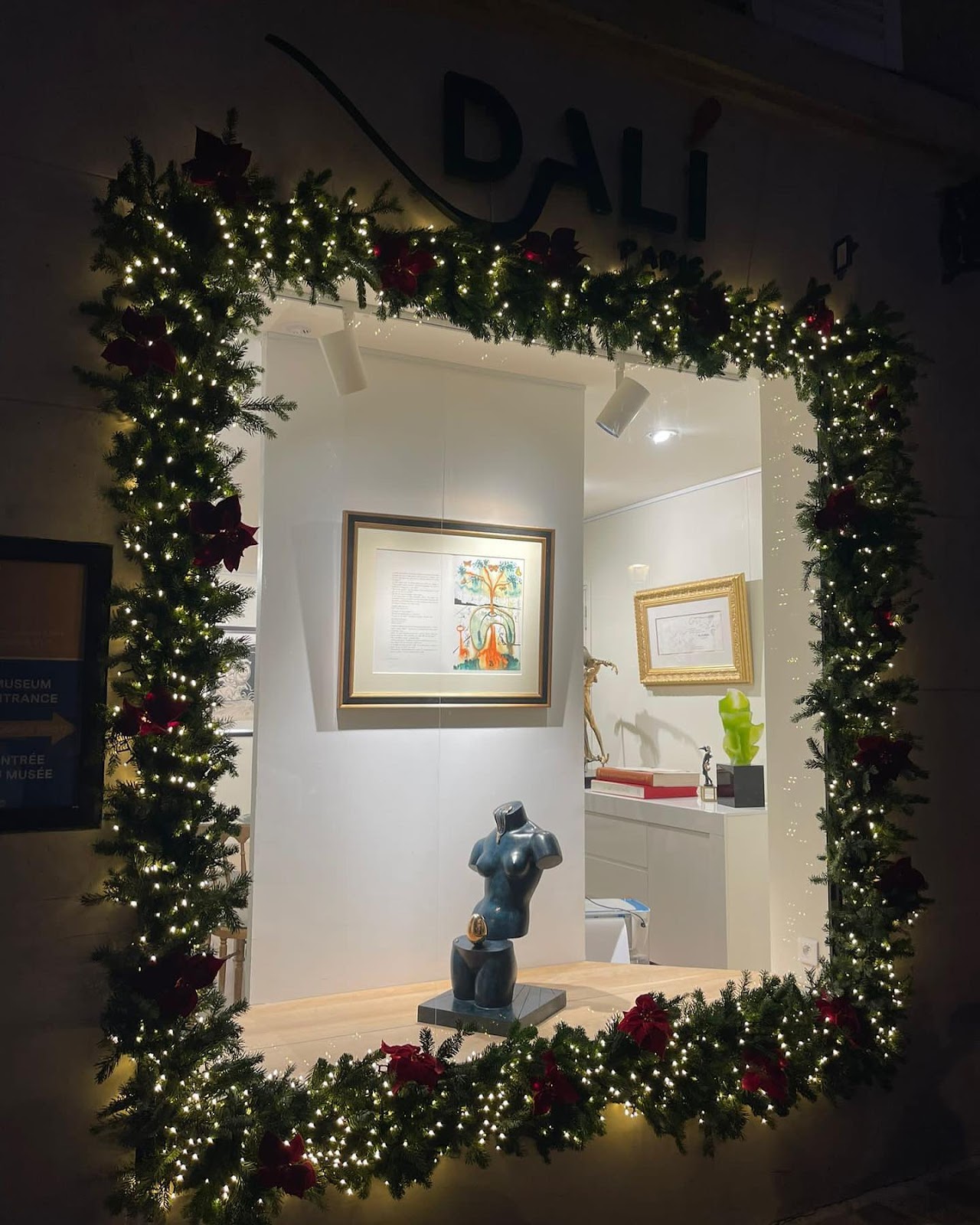  Espace Dalí