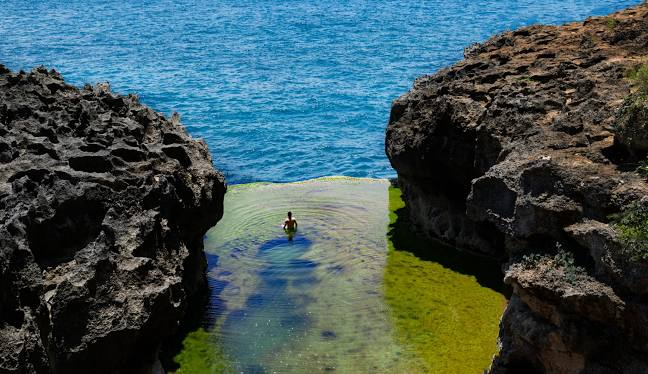 16 Tempat Menarik & Aktiviti di Nusa Penida + Tips Penting!