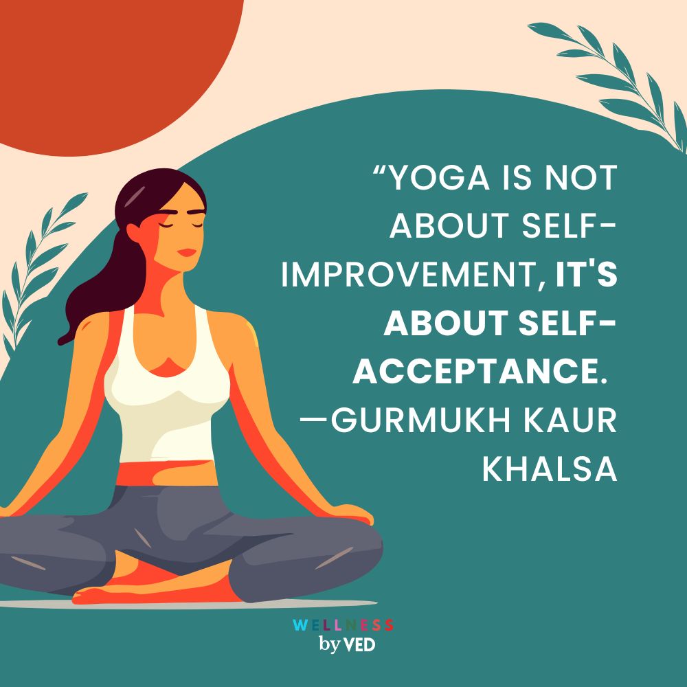 Yoga quotes 