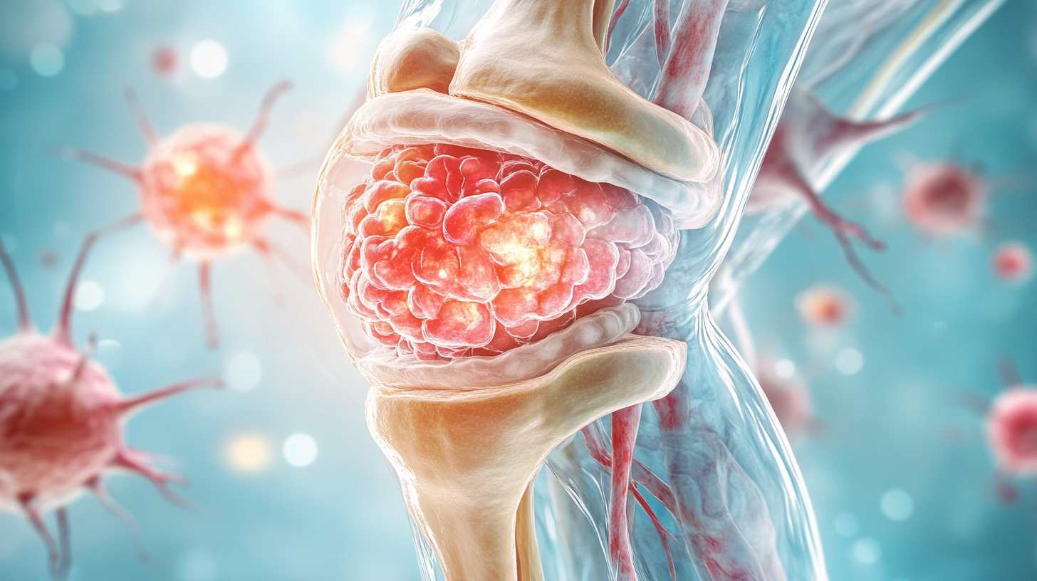 arthritis inflammation