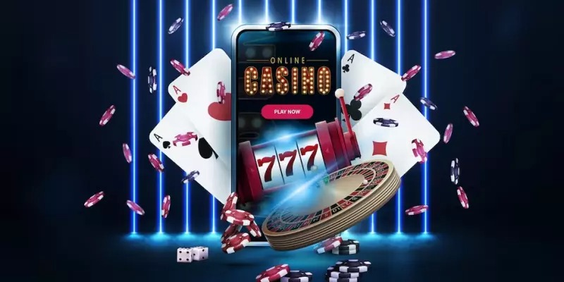 Tìm hiểu về cược tiền ảo trên live casino