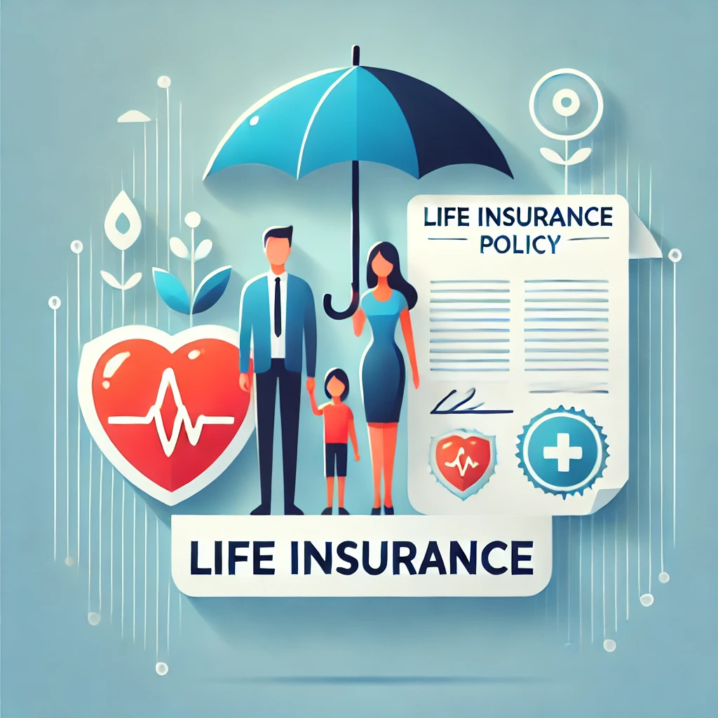 Principles of Life Insurance