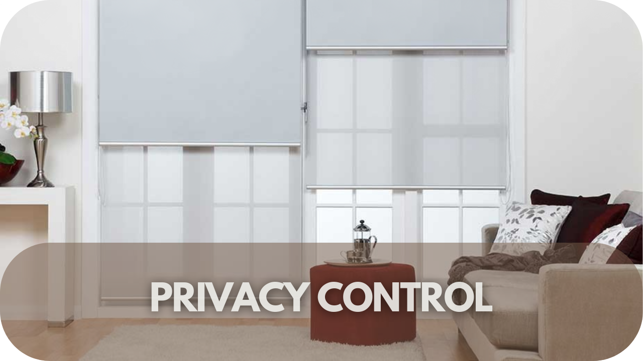 Privacy Control