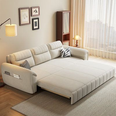 Sofa bed