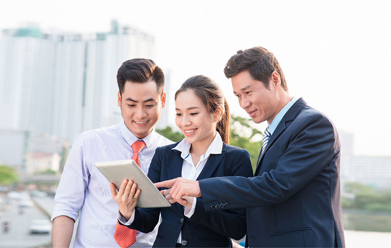Doanh nghiệp phải tuân thủ đúng quy định pháp luật về nghiệp vụ tài chính