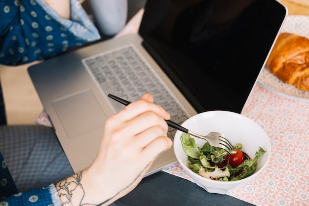 How to Start a Successful Food Blog in the USA