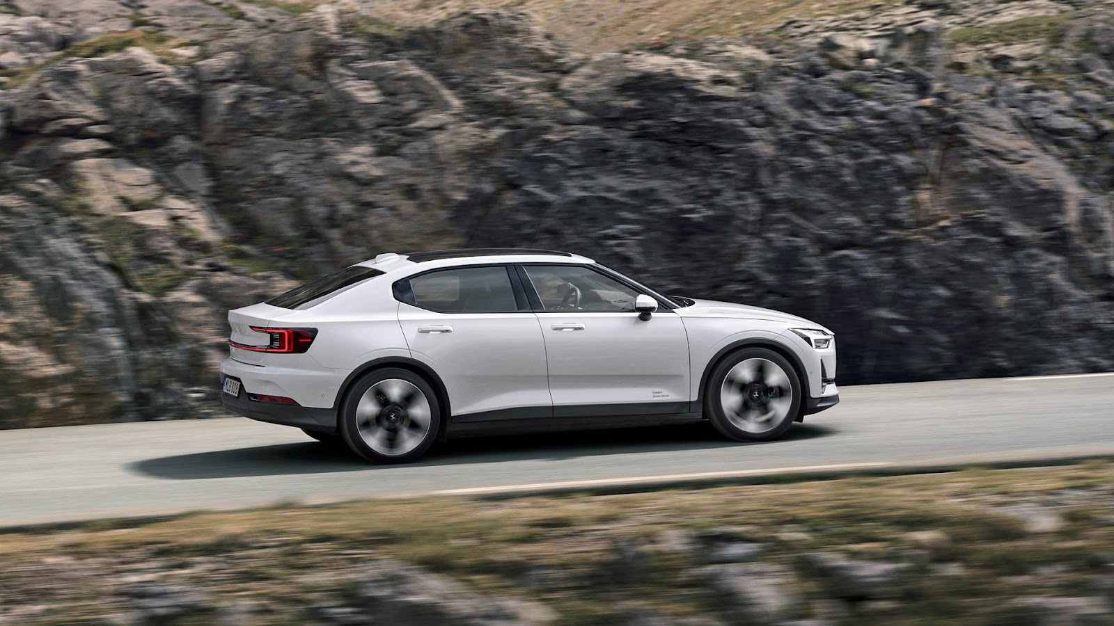 Polestar 2