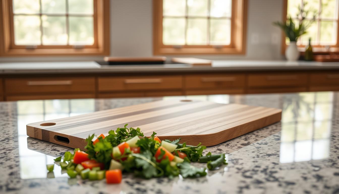 Katuchef Cutting Board