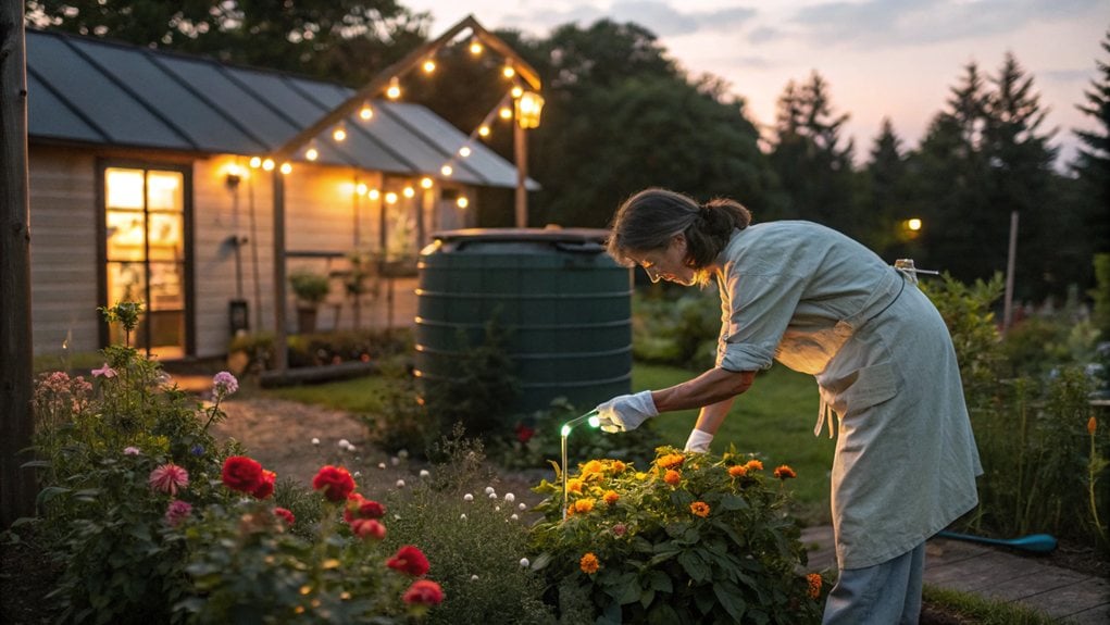 eco friendly control demand rising