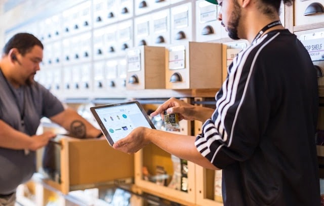 Pentingnya Menghitung Rumus Penjualan Bersih untuk manajemen inventory