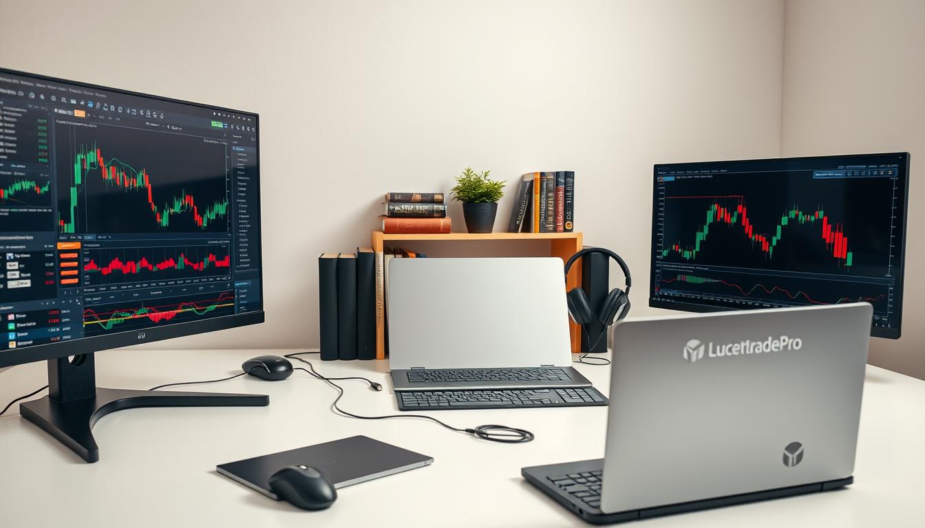 strumenti di trading