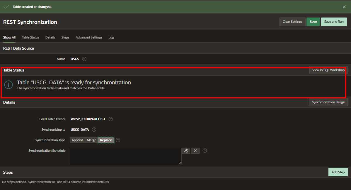 A screenshot of a computer

AI-generated content may be incorrect.