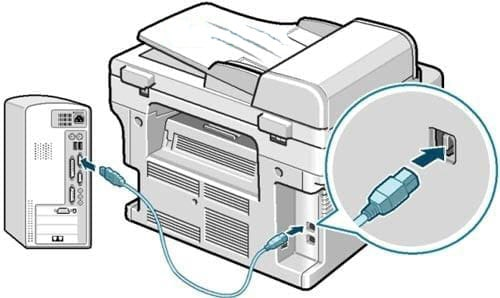 Cách sửa máy in bị offline đơn giản, dễ thực hiện