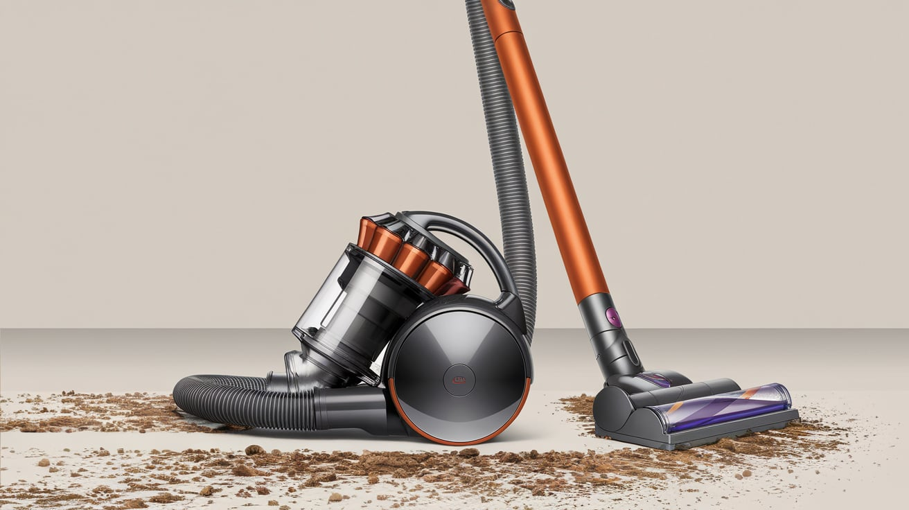 Dyson Model VIPRB-448114-01