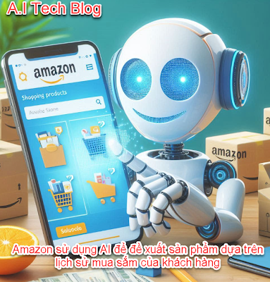 Các Ứng Dụng của A.I. và Big Data trong Các Ngành Công Nghiệp Khác Nhau | congnghetrituenhantaoai.blogspot.com