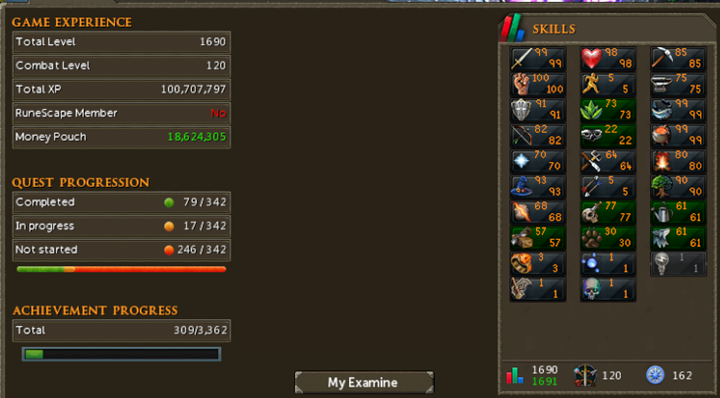 Run Multiple RuneScape Accounts on Redfinger