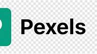 Pexels logo, png | PNGWing