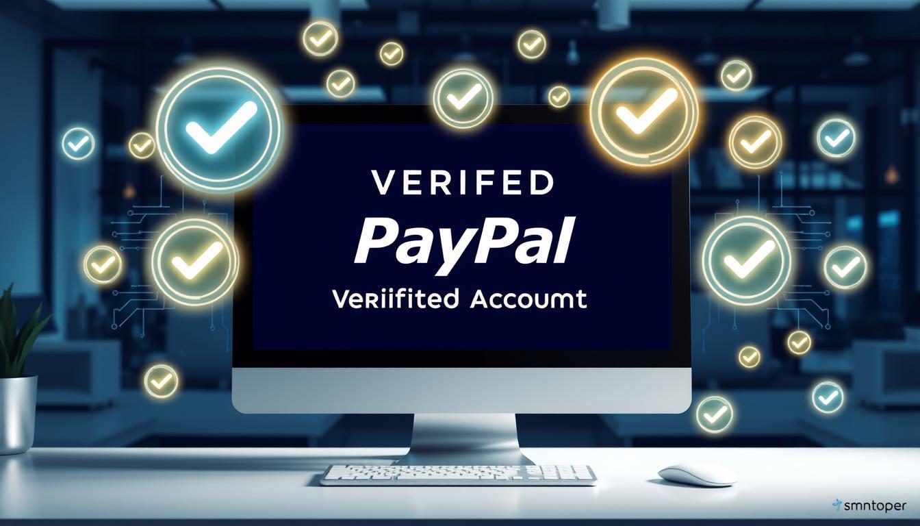 Top 7 Best place to buy verified PayPal accounts (personal and business)