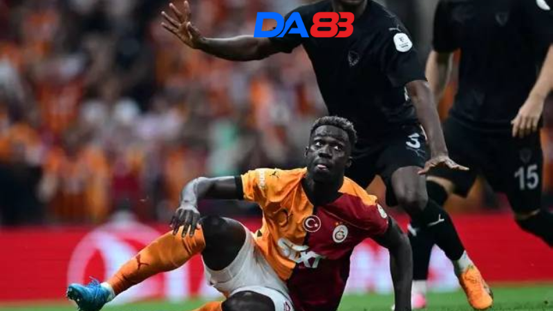 Phong độ của BSC Young Boys vs Galatasaray 02h00 ngày 22/08/2024