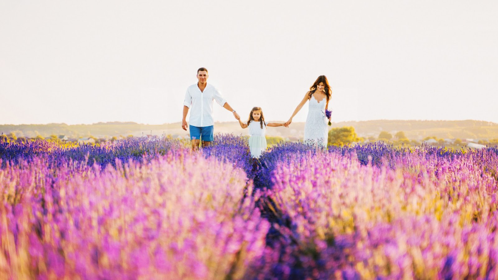 springtime family photo ideas images 2