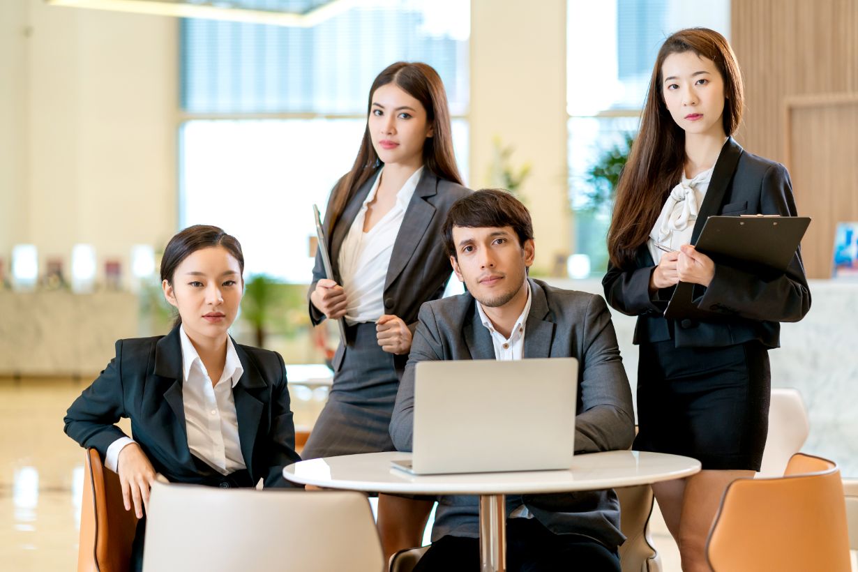 https://www.freepik.com/free-photo/group-smart-business-asian-teamwork-business-uniform-look-camera-with-confident-cheerful-with-modern-design-office-background_25129439.htm#fromView=keyword&page=4&position=4&uuid=2d59e109-c6ed-4c7f-b6f4-7bcab0b1aa18&query=Admin+Staff