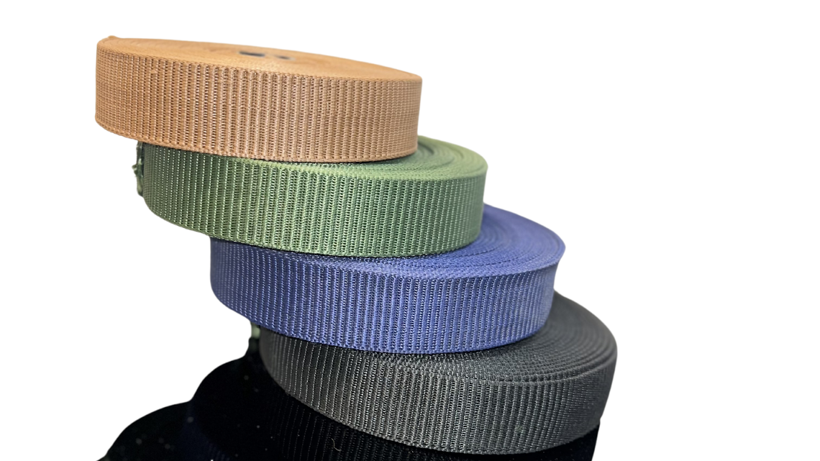 Woven Narrow Fabrics: The Smallest Details That Hold Everything Together