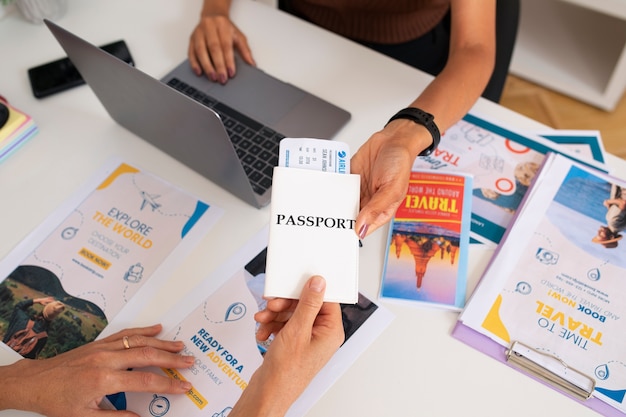 Unlock Exclusive Deals with Member Travel