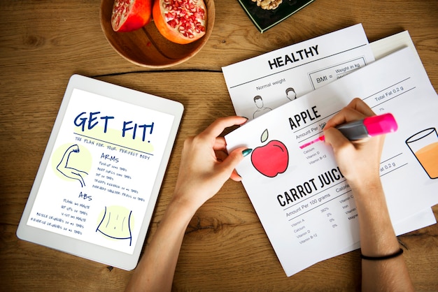 Easy Steps to an Effective Fitness Schedule