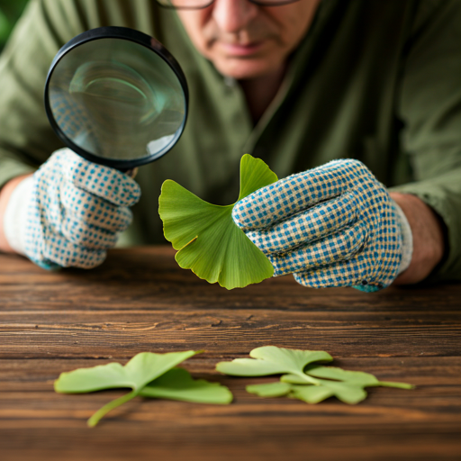 FAQ: Frequently Asked Questions About Growing Ginkgo Herbs